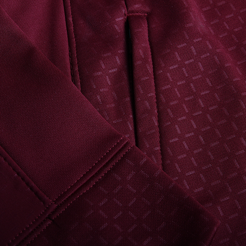 Детская толстовка Nike Lebron Therma Hoodie (828555-677)  - цена, описание, фото 2